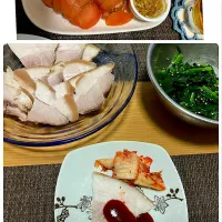おうち居酒屋|侑子さん