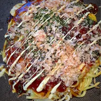 広島焼き|Kouki Tanabeさん