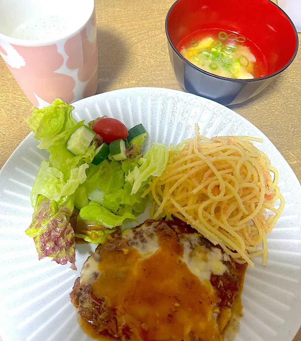 晩ご飯。|マイさん