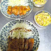 晩ご飯|Riapple🍎さん