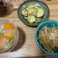 | そうめがさん