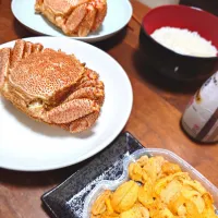 北海道のお土産ごはん| mootsさん