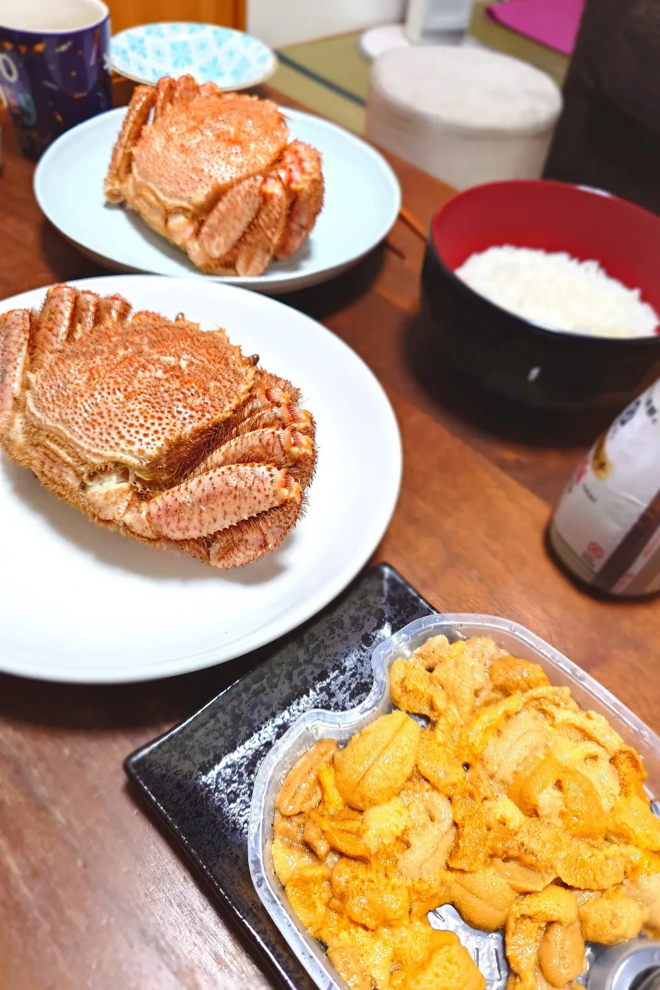 北海道のお土産ごはん|mootsさん