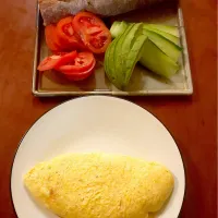 Midnigh meals🌝|🌈Ami🍻さん