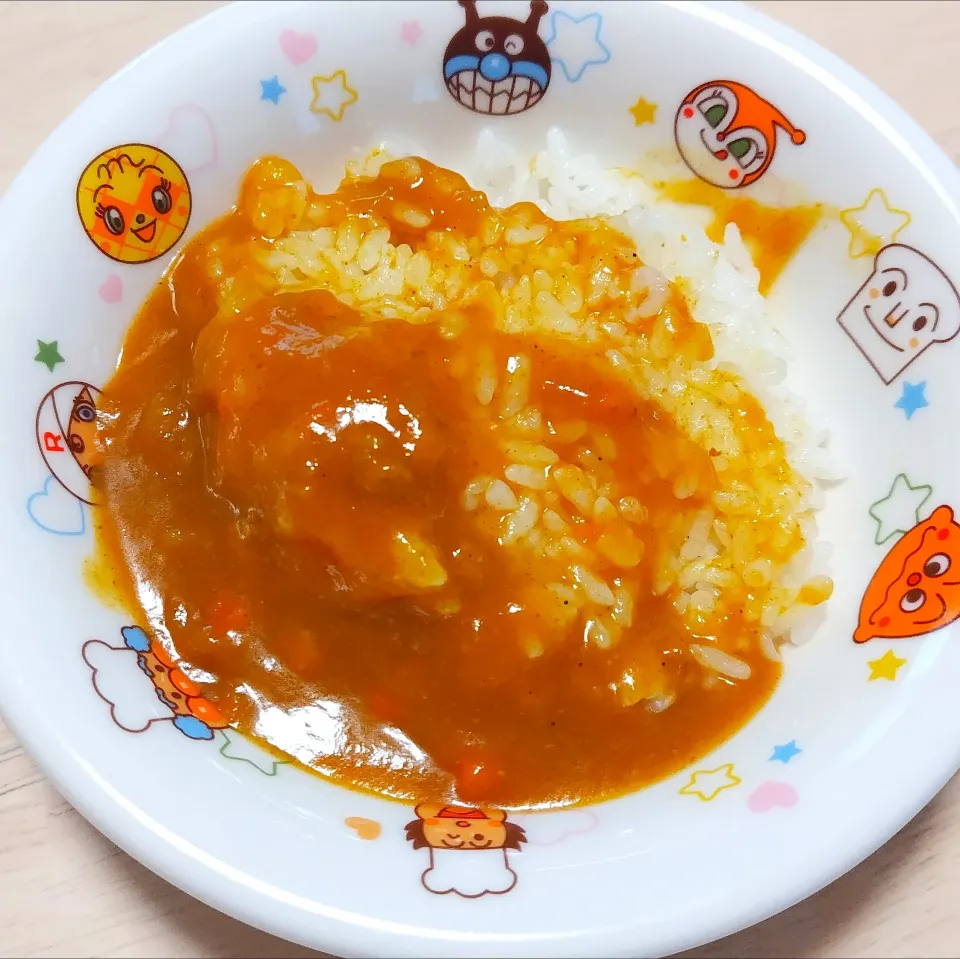 2025 0721　こどものごはん|いもこ。さん