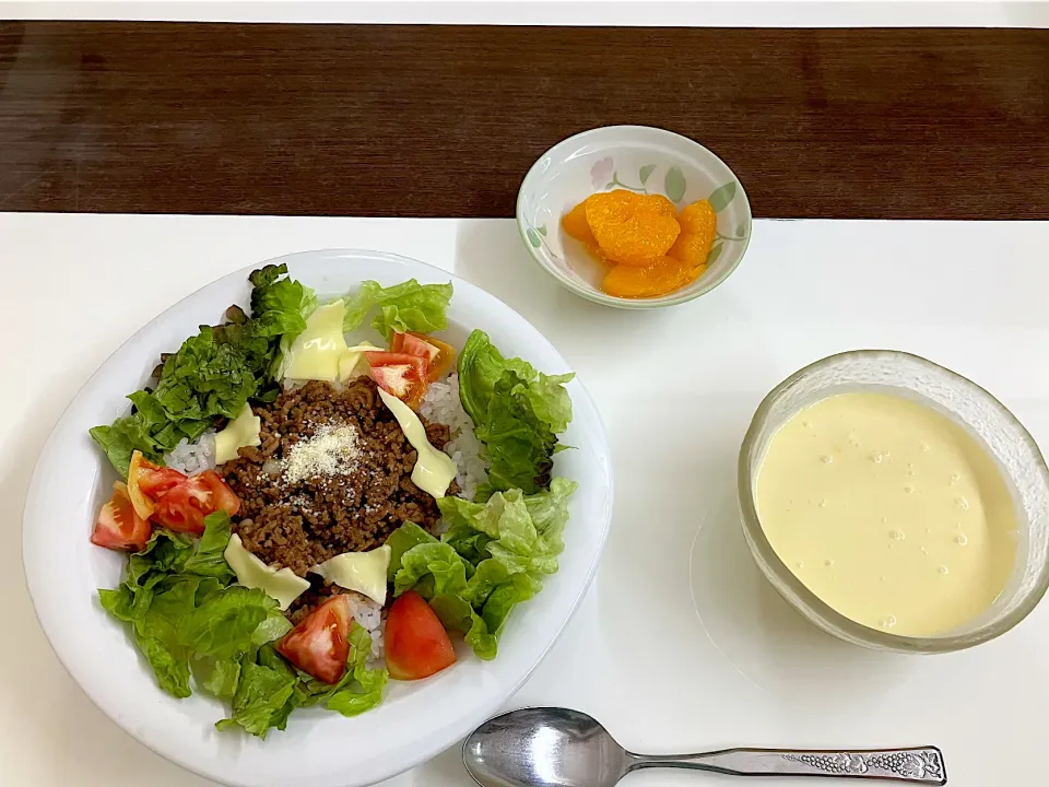 晩ごはん|SARAさん