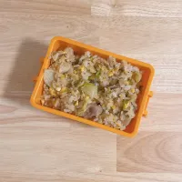 チャーハン|みぃさん