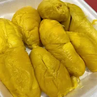 black gold durians|hweeyhさん