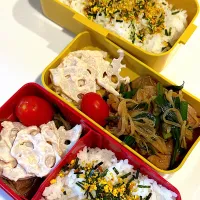 |トトが作るご飯さん