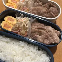 弁当|まぁさん
