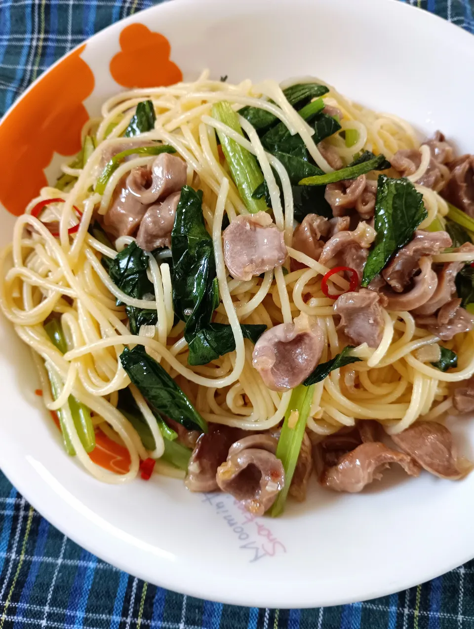 お昼ご飯|すずちんさん