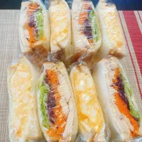 今日のお弁当|Atsukoさん