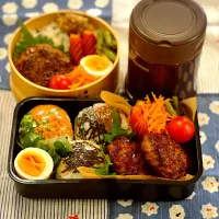 2025/07/22お弁当〜♡|いく❤️さん