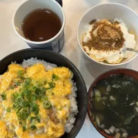 Jr.アスリートの朝食|naroshiさん