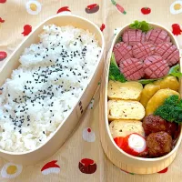 7月22日⚾️フランクフルトメイン弁当|ぽんちゃんさん