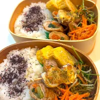 毎日弁当|ふうママんさん