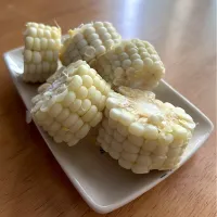 プラチナコーン🌽| kiroさん