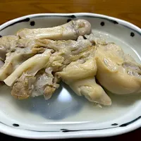 豚足🐖❗️╰(*´︶`*)╯♡✨|サソリさん