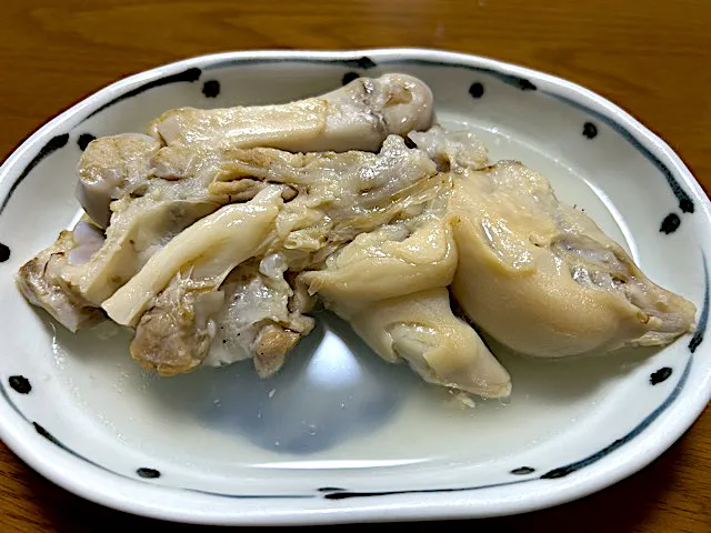 豚足🐖❗️╰(*´︶`*)╯♡✨|サソリさん