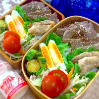 今日の夫婦弁⁽⁽ ◟(灬 ˊωˋ 灬)◞ ⁾⁾💕|桃実さん