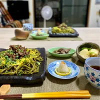 瓦そば|けいこさん