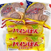 パン|ナナさん