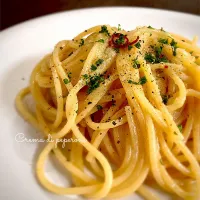 ペペロンチーノ🇮🇹| 気まぐれシェフ🇮🇹🍝さん