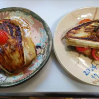 7月22日朝ご飯|maimaipapaさん