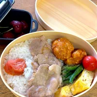 2025.7.22 今日のお弁当|etoben8106さん