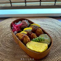 お弁当|ゆきさん