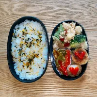お弁当💖|𝟕𝟕𝟑 𝐌𝐞𝐬𝐡𝐢 ❤︎さん