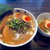 ラーメン|ゆっちこさん