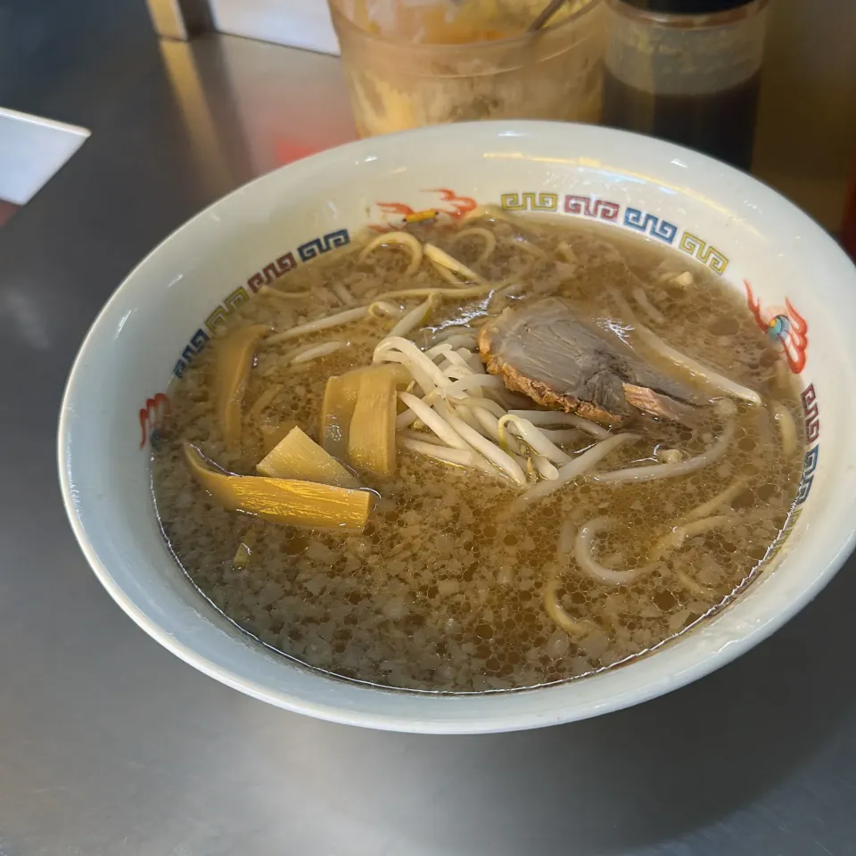ラーメン|Hajime Sakaiさん