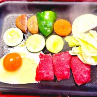 今日のランチ|akoさん