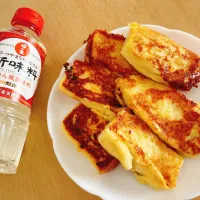 今日の朝ごはん| Kさん
