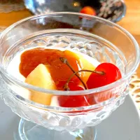 デザート| 🍊🍒ユッキー🎂🍞🍲さん