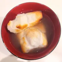 お汁粉|さきさん