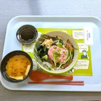 ネギトロ丼|はっさくさん