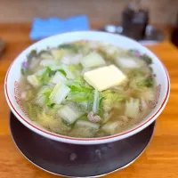 たんめん|流線形さん