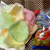 海老煎🦐|ちゃっぴ〜さん