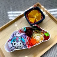 おにぎり弁当|ふうりんさん