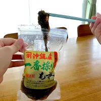 ＊天才的いざ飯！海藻de冷やしラーメン風🍜＊|＊抹茶＊さん