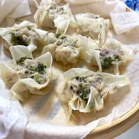 豚肉焼売|Ponoさん