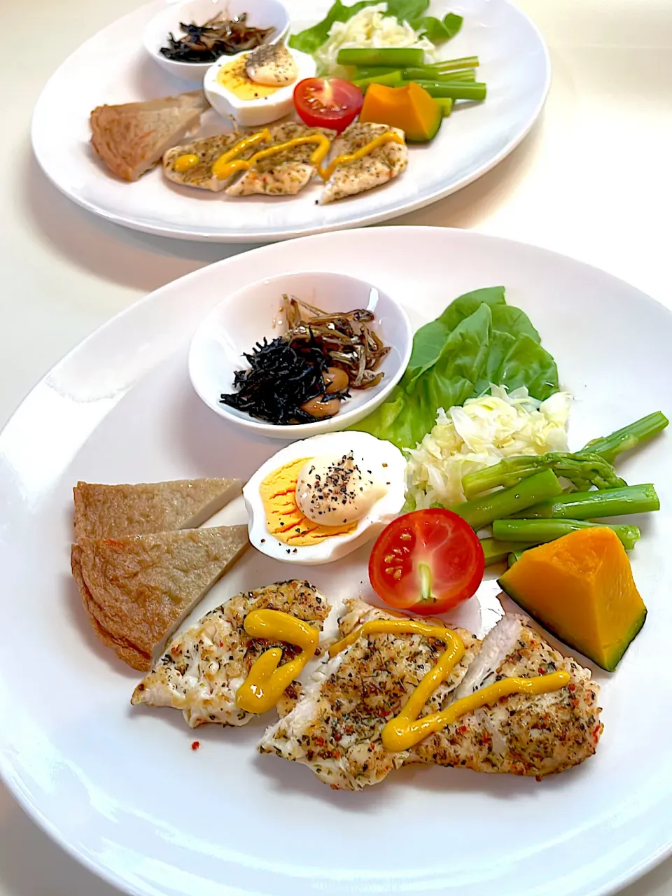 おつまみ夕食|さっちゃんさん