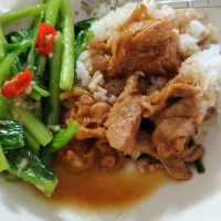 Simple dinner🤤😋|🍒lynnlicious🍒さん