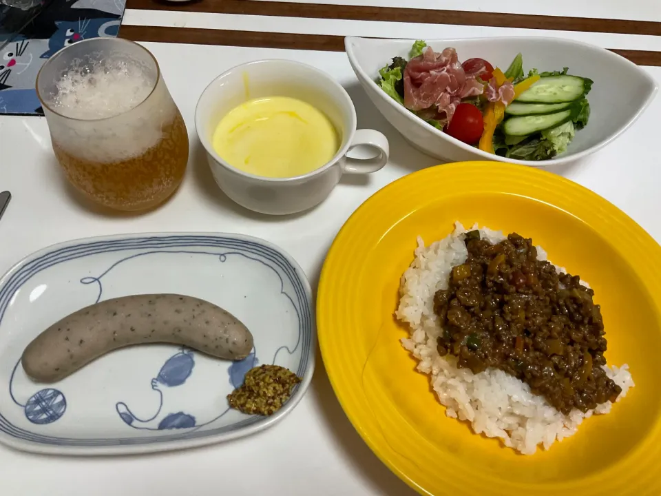 晩ごはん|Sanままさん