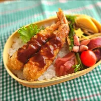 専門学生のお弁当7/22|みゆりんさん