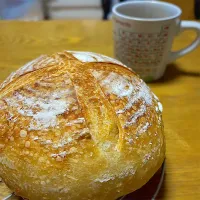 トマト酵母でパン。|あやさん
