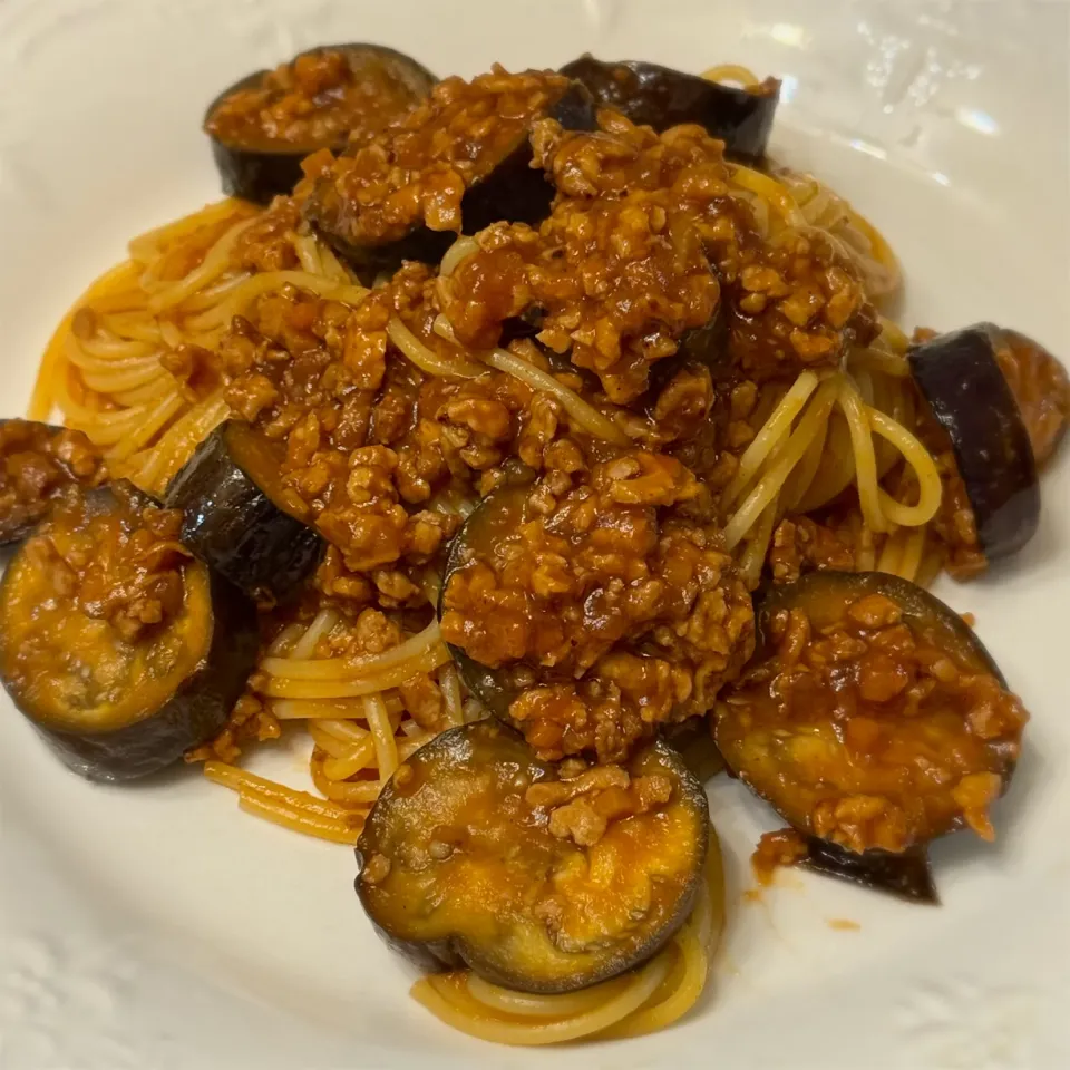 ボロネーゼ|のりさん