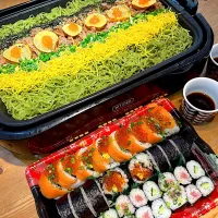 今日の晩御飯（R7.7.22）|え〜かさん